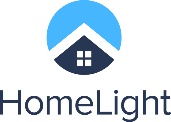 HomeLight Square Logo
